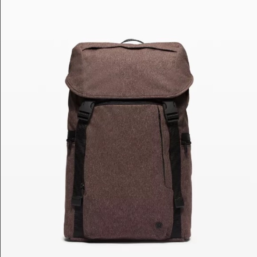 Lululemon Command The Day Backpack *24L